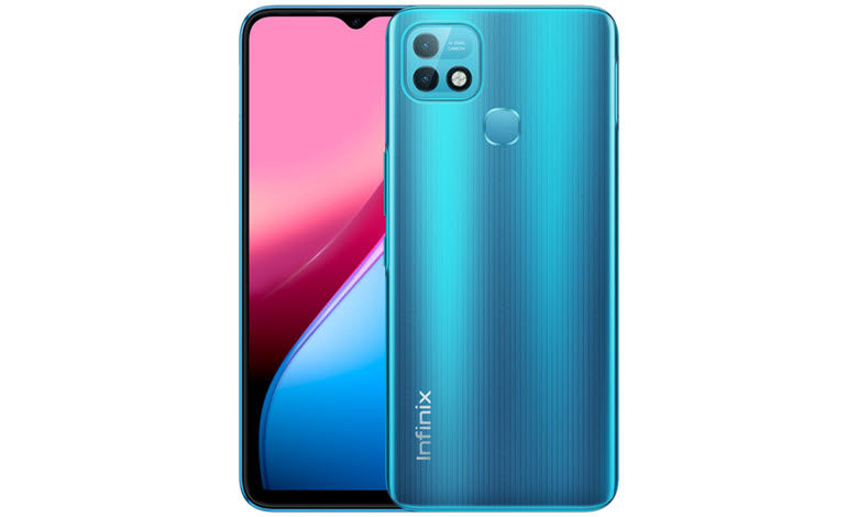 Infinix Hot 10i