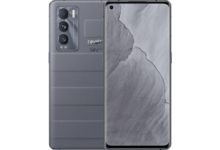 Realme GT Master Explorer