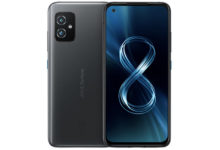 Asus Zenfone 8