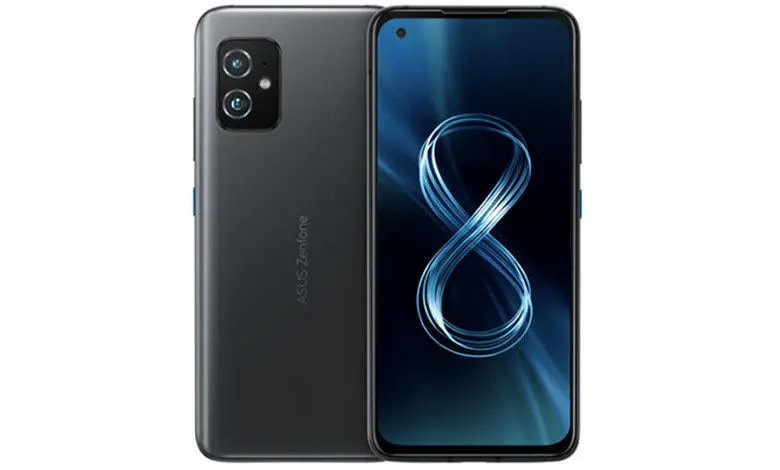 Asus Zenfone 8