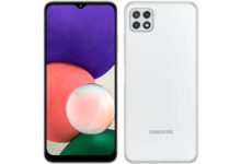 Samsung Galaxy A22 5G