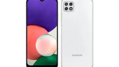 Samsung Galaxy A22 5G