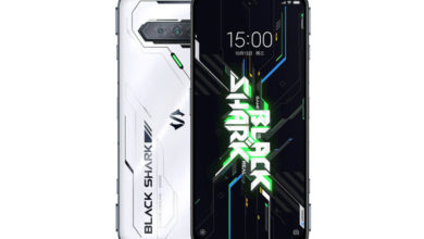 Xiaomi Black Shark 4S Pro