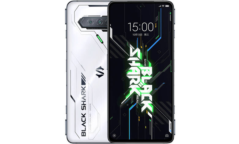 Xiaomi Black Shark 4S Pro