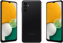Samsung Galaxy A13 5G