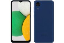 Samsung Galaxy A03 Core