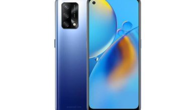 Oppo Reno6 Lite