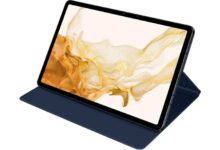 Samsung Galaxy Tab S8