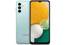 Samsung Galaxy A13