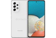 Samsung Galaxy A53 5G