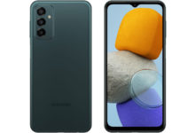 Samsung Galaxy M23