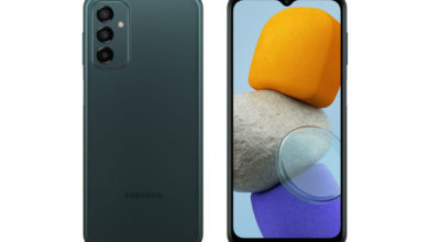 Samsung Galaxy M23