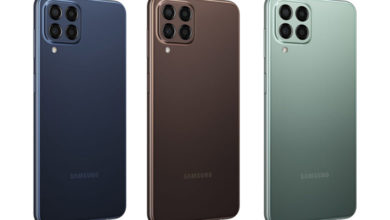 Samsung Galaxy M33 5G