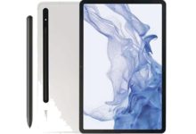 Samsung Galaxy Tab S8 Ultra