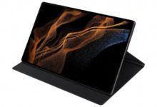 Samsung Galaxy Tab S8+ Plus