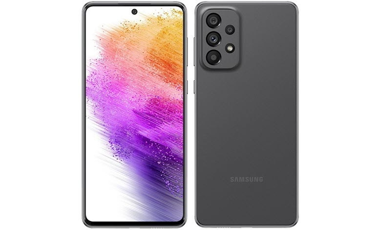 Samsung Galaxy A73 5G SM A736B DS Hard Reset Factory Data Reset Unlock