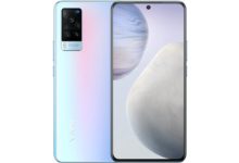 Vivo-X-60t -V2085-A