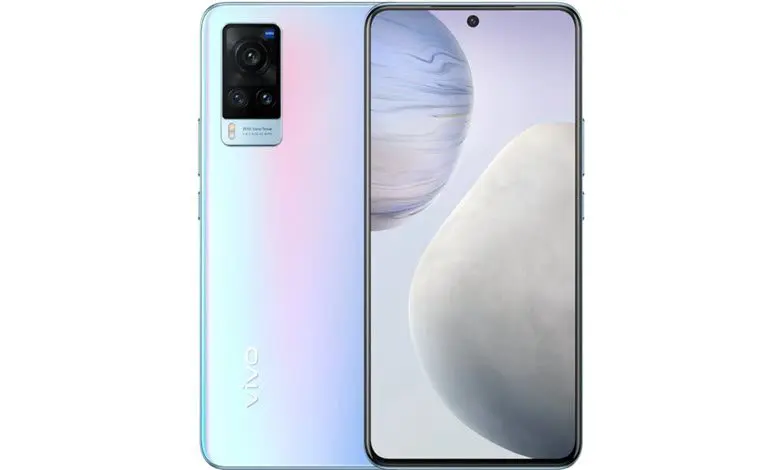 vivo X60t