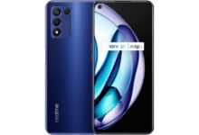 Realme Q3s