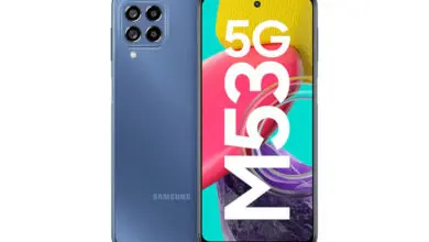 Samsung Galaxy M53 5G