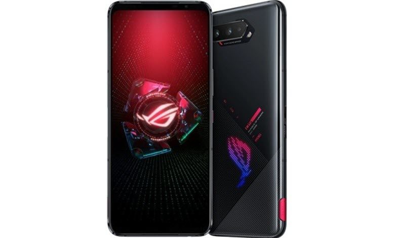 Asus ROG Phone 5s