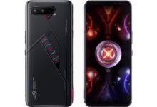 Asus ROG Phone 5s Pro