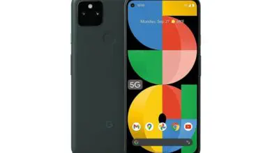 Google Pixel 5a 5G