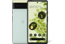 Google Pixel 6