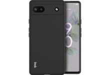 Google Pixel 6a