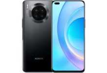Honor 50 Lite