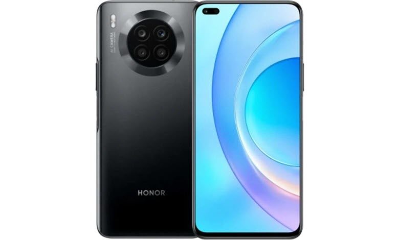 Honor 50 Lite