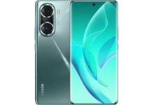 Honor 60