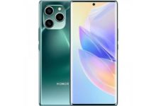 Honor 60 SE