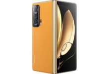Honor Magic V