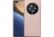 Honor Magic3 Pro