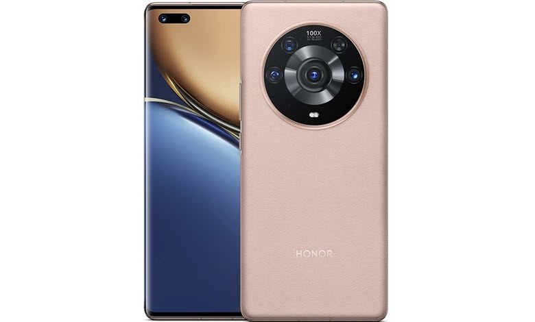 Honor Magic3 Pro