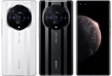 Honor Magic3 Pro+ Plus