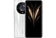 Honor Magic4