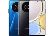 Honor Magic4 Lite