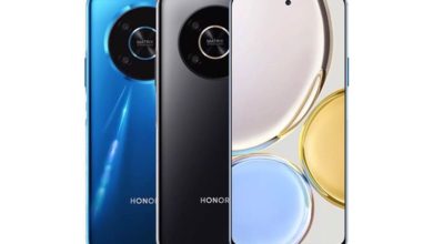 Honor Magic4 Lite