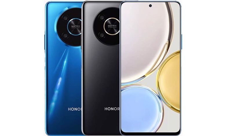 Honor Magic4 Lite