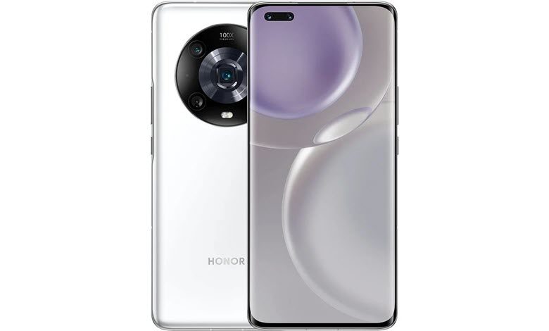 Honor Magic4 Pro