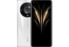 Honor Magic4 Ultimate