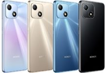 Honor Play 30
