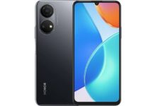 Honor Play 30 Plus