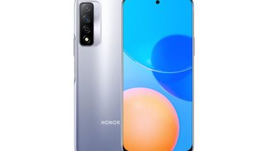 Honor Play 5TPro