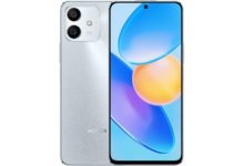 Honor Play6T Pro