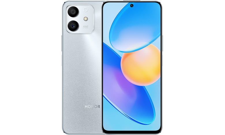 Honor Play6T Pro