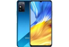 Honor X20