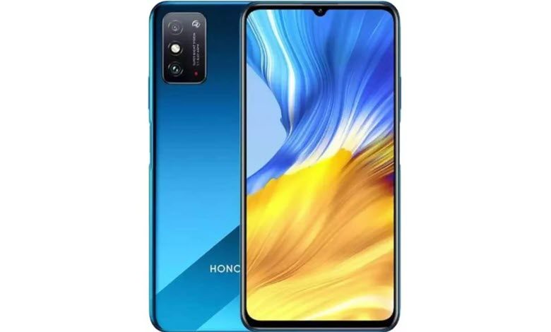 Honor X20